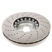 BMW Disc Brake Rotor - SHW 34118054826