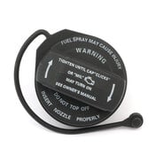 Porsche Fuel Tank Cap - URO Parts URO-015093