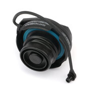 Porsche Fuel Tank Cap - URO Parts URO-015093
