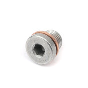  Audi Porsche VW Differential/Haldex Fluid Plug - Genuine Audi VW N90281802