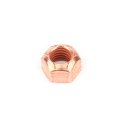VW Nut - Vaico N90085001