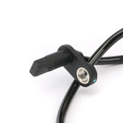 Mercedes ABS Wheel Speed Sensor - Vemo 2219055800
