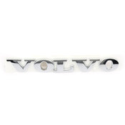 Volvo Emblem (C70 C30 V50 S40) - Genuine Volvo 30661222