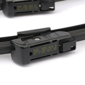 Porsche Wiper Blade Set - Genuine Porsche 95B998001A