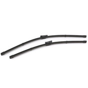 Porsche Wiper Blade Set - Genuine Porsche 95B998001A