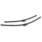 Porsche Wiper Blade Set - Genuine Porsche 95B998001A