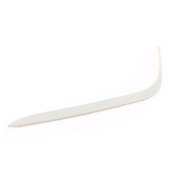 BMW Cover Primed Left - Genuine BMW 51118211577