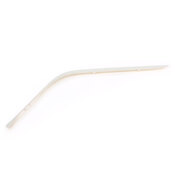 BMW Cover Primed Left - Genuine BMW 51118211577
