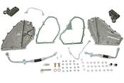 Porsche Engine Timing Chain Tensioner Update Kit - Sebro 100445105