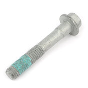 Mini Cooper Crankshaft Bolt - Genuine Mini 11237829918