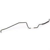 BMW Automatic Transmission Oil Cooler Hose - Genuine BMW 17227503572