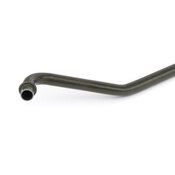 BMW Automatic Transmission Oil Cooler Hose - Genuine BMW 17227503572