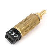 BMW Porsche Thermo-Time Switch - Bosch F026T03100