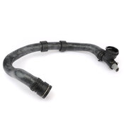 Audi VW Radiator Hose - Rein 5Q0122051CT