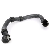 Audi VW Radiator Hose - Rein 5Q0122051CT