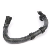 Audi VW Radiator Hose - Rein 5Q0122051CT