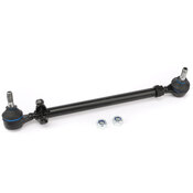 Mercedes Steering Tie Rod End Assembly - Delphi TL418