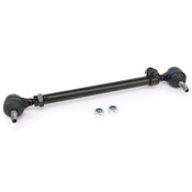 Mercedes Steering Tie Rod End Assembly - Delphi TL419