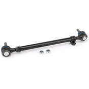 Mercedes Steering Tie Rod End Assembly - Delphi TL419