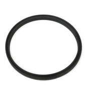 BMW Charge Pipe Gasket - Elring 13718696104
