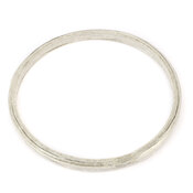 BMW Catalytic Converter Gasket - Elring 598.480