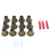 BMW Valve Stem Seal Kit - Elring 11340035853