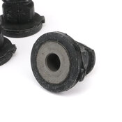 Mercedes Rack and Pinion Mount Bushing - Genuine Mercedes 1644600029