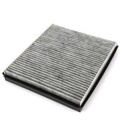 Mercedes Dashboard Air Vent -  Genuine Mercedes 4638300018