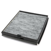 Mercedes Dashboard Air Vent -  Genuine Mercedes 4638300018