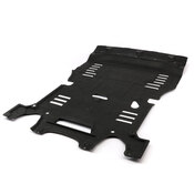 Porsche Engine Splash Shield - Genuine Porsche 95B863821B