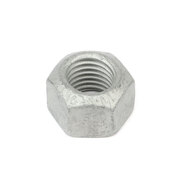 Porsche Lock Nut - Genuine Porsche N10028910