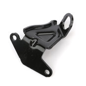 Audi Brake Hose Clip - Genuine Audi 4M0611845J