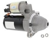 BMW Starter Motor - Genuine BMW 12417638194