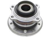 BMW Wheel Bearing and Hub Assembly - Genuine BMW 31206895673