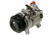BMW AC Compressor - Genuine BMW 64529399059