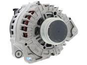 Mercedes Alternator - Genuine Mercedes 0009061207