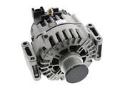 Mercedes Alternator - Genuine Mercedes 000906372287
