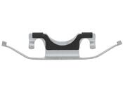 Mercedes Disc Brake Pad Retaining Clip  - Genuine Mercedes 0014212291