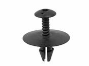 Mercedes Rocker Panel Molding Clip -  Genuine Mercedes 0019900192