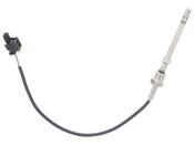 Mercedes Exhaust Temperature Sensor  - Genuine Mercedes 0071537428