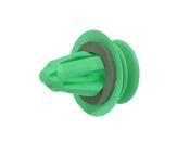 Mercedes Trunk Trim Panel Clip -  Genuine Mercedes 0079889978