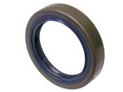 Mercedes Wheel Seal - Genuine Mercedes 0109976547
