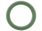 Mercedes Turbocharger Oil Line Gasket - Genuine Mercedes 0269972845