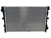 Mercedes Radiator - Genuine Mercedes 0995002203