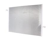 Mercedes Radiator - Genuine Mercedes 0995003603