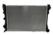 Mercedes Radiator - Genuine Mercedes 0995006203