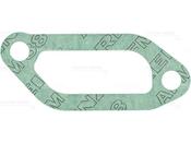 Mercedes Engine Coolant Thermostat Housing Gasket - Genuine Mercedes 1022030180