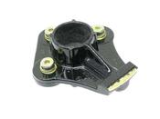 Mercedes Distributor Rotor - Genuine Mercedes 1031580331