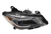 Mercedes Headlight Assembly - Genuine Mercedes 1179066800