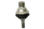 Mercedes Suspension Ball Joint -  Genuine Mercedes 1663300235